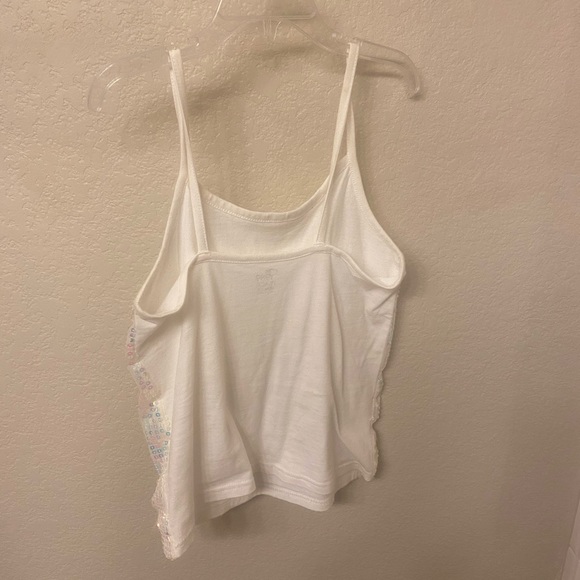⭐️Sequins Tank Top✨ - Picture 2 of 3